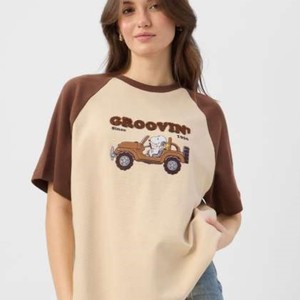 Camiseta sin costuras de cuatro vías de compresión con logotipo personalizado Camiseta sin costuras ajustada de alta elasticidad Gimnasio Mujer - Product Image 5