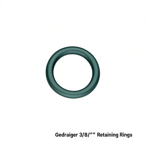 Gedore 3/8'' Retaining <b>Ring</b> High Quality Product in the Retaining <b>Rings</b> Category - Product Image 2