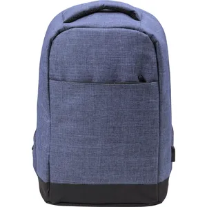 Zaino Promozionale Personalizzato Cruz Anti-Furto con Gadget Personalizzati - Product Image 3