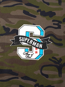 Sudaderas con capucha de caza de hombre de invierno térmicas impresas personalizadas de la mejor calidad de talla grande con cremallera bordada Tress recién llegado - Product Image 3