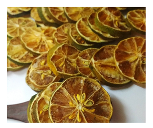 Oferta: Rodajas de Lima seca de proveedores de Vietnam, limón verde a granel Premium/Lima seca para exportación, envío rápido disponible - Product Image 1
