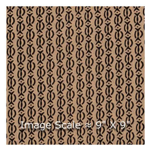 High quality Geometric Digital Printed 100% Customizable design style technics and material usa - Product Image 5