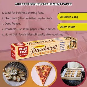 Food Packing <b>Roll</b> - Product Image 1