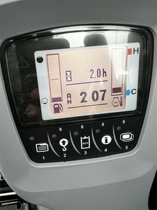 2025สำหรับ Kubota KX040-4รถขุดขนาดเล็กพร้อม Eaton ไฮดรอลิกกระบอกสูบส่วนประกอบหลักเครื่องยนต์มอเตอร์ปั๊มเกียร์-ซื้อตอนนี้! - Product Image 2