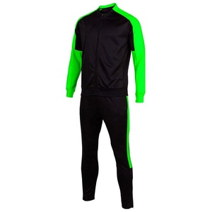 Chándal Deportivo Personalizado con Logotipo, de Algodón/Poliéster, Grueso, Tallas Grandes para Hombre, Nuevos Diseños Múltiples, Colores Sólidos de Invierno, con Descuento - Product Image 2