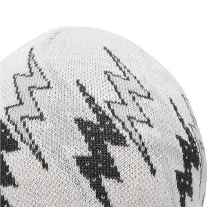 Wholesale Trendy <b>Beanies</b> for <b>Streetwear</b> Urban Style Knitted Hat for Youth and Adults Winter Use <b>Beanies</b> - Product Image 5