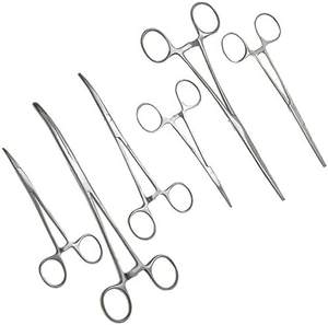 Pinces d'extraction dentaire de haute qualité Conception OEM avec logo personnalisé Base des prix d'usine des instruments chirurgicaux - Product Image 3