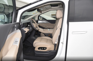 Venta Especial: Auto Eléctrico X9 MPV, Vehículo de Nueva Energía con Batería de Litio, 702 km de Autonomía, 105 kWh - Product Image 6