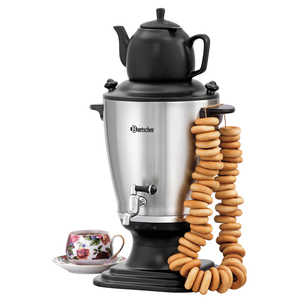Samovar y Hervidor de Agua de 3.2L - Product Image 1