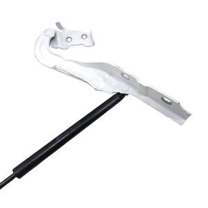 บานพับฝากระโปรงหน้าขวาและซ้าย ALFA ROMEO Giulietta Series (940_) 50519481 (13>16) - Product Image 6