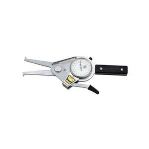 Indoor Quick Vernier Calipers Easy-to-Use <b>Precision</b> Measurement <b>Tool</b> - Product Image 1