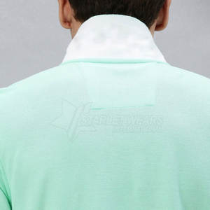 Camisas Transpirables y Ecológicas para Hombre, con Logotipo Personalizado, Diseño Elegante y de Alta Calidad - Product Image 5