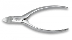 Pinze per manicure in acciaio inossidabile 12 cm (3 Claveles 12134) - Product Image 1