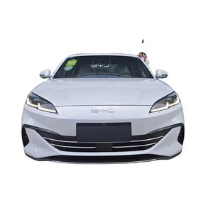 Nuevo Auto Eléctrico 2024 Seal 06 de Lujo, Gasolina Turbo, 4 Asientos, Carga Rápida, Alto Rendimiento, con Techo Panorámico - Product Image 1