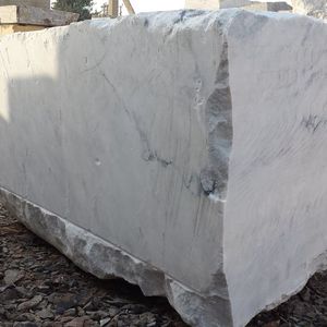 Losas de mármol blanco pulido tropical, losas de mármol blanco tropical natural, losa de mármol blanco nieve - Product Image 4