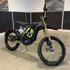 2025 Light Bee X 60V 40Ah 8000W Motor con Escobillas 80km/h Velocidad Máxima COMPRA 2 Y LLÉVATE 1 GRATIS ¡MÁS VENDIDO Y EN TENDENCIA! - Product Image 1