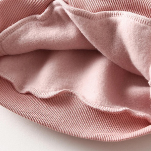 Ensembles de vêtements tendance pour enfants : Survêtement d'hiver épais pour garçons (hoodie et pantalon) – Prix direct usine le plus bas en gros - Product Image 2