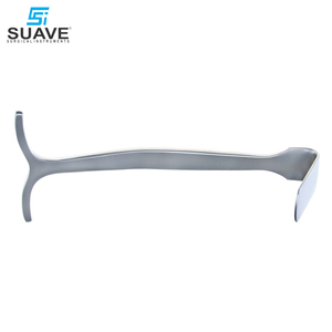 Meilleur rétracteur Smillie réutilisable en acier inoxydable fait main de haute qualité 19x30mm par SUAVE SURGICAL INSTRUMENTS - Product Image 2