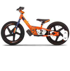 IBRA BEST SELLING 2024/2025 KTMS SX-E 1.16 Vélos électriques à équilibre pour enfants LIVRAISON À DOMICILE - Product Image 2