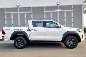 รถใหม่/มือสอง ปี 2026 TOYO TA HILUX SR5 DC 2.7 กล้องมองหลัง 360 องศา รับน้ำหนัก 31-40 ตัน ระบบดีเซล/แก๊ส เกียร์ออโต้ ขาย - Product Image 3