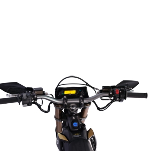 Motocicleta Eléctrica 2026 74V 21KW Ultra Bee Edición Performance 60Ah, 511 Nm de Torque, Alta Potencia, Todoterreno - Product Image 3