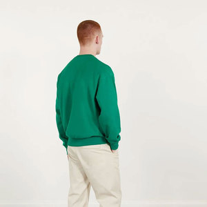 Sudaderas de Alta Calidad para Hombre, Sudaderas de Algodón Suave, Sudadera Profesional Personalizada con Bordado para Hombre - Product Image 2