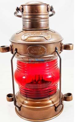 สีน้ำตาล