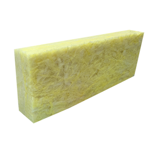 Isolation ignifuge résistante à l'humidité Green Guard Gold <span class=keywords><strong>North</strong></span> America R21 6 pouces en fibres de verre pour l'isolation des bâtiments métalliques - Product Image 3