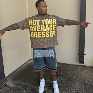 2025 ropa informal personalizada algodón Jogging ropa deportiva gimnasio camiseta y Cargo corto 2 piezas chándal hombres conjunto - Product Image 1