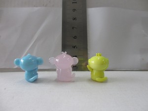 เครื่องประดับแก้วตกแต่งทำมือรูปสลักแก้ว - Product Image 2