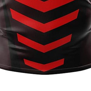 Nueva camiseta de béisbol de moda para hombres, tela duradera, totalmente personalizada, camiseta de béisbol de tasa razonable de tendencia superior con alta calidad - Product Image 6