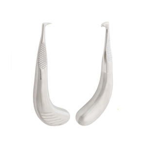 Meilleur ensemble d'ascenseur de racine manuel outils d'hygiène chirurgicale dentaire en acier inoxydable pour l'examen ascenseur de racine de vente chaude - Product Image 5