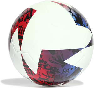 Balón de fútbol y fútbol cosido a máquina de rendimiento Superior, Balón de partido suave duradero, tamaño 5 con superficie de textura - Product Image 2