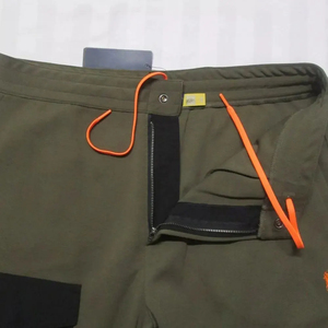 Pantalones cortos vaqueros personalizados superventas de la mejor calidad para hombre, pantalones cortos Cargo con múltiples bolsillos en ambos lados para hombre, Unisex, ajustados, precio barato - Product Image 3