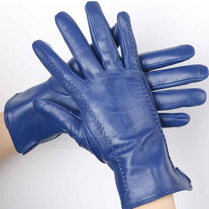 บริการ OEM ถุงมือหนังลำลองสำหรับฤดูหนาว คุณภาพสูง เป็นมิตรกับสิ่งแวดล้อม ให้ความอบอุ่น ราคาสมเหตุสมผล รูปแบบล่าสุด - Product Image 2