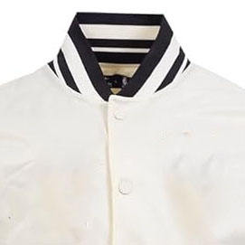 Chaqueta Bomber de Satén Personalizada, Ajustada, a Precios Competitivos, para Hombre, Ropa Urbana, Alta Calidad, Bajo Pedido Mínimo - Product Image 5