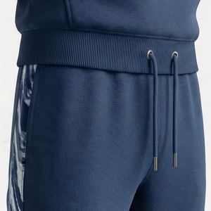 Nuevo Chándal Informal de Moda Unisex con Capucha, 100% Algodón, Estilo Urbano, para Hombre - Product Image 5