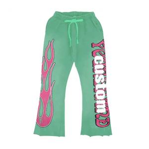 เสื้อฮู้ดดี้ผู้ชายแบบ unisex OEM ทรงปกติ ลายอนิเมะ สำหรับฤดูหนาว ผ้าคอตตอนหนา 100% - Product Image 3