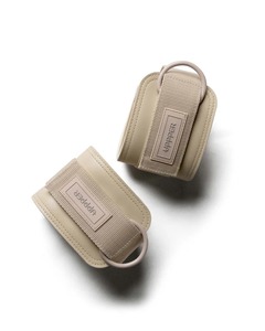 Correa de Tobillo de Nailon para Gimnasio, Accesorio de Ejercicio para Máquina de Cable, Soporte de Entrenamiento de Piernas, Correas de Tobillo de Nailon, Venta al Por Mayor Personalizada - Product Image 5