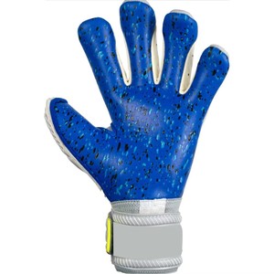 Guantes de portero de la mejor calidad, transpirables y protectores para la práctica al aire libre - Product Image 3