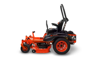 เครื่องตัดหญ้าแบบใช้น้ำมันเบนซินเครื่องตัดหญ้าเลี้ยวเป็นศูนย์ - Product Image 4