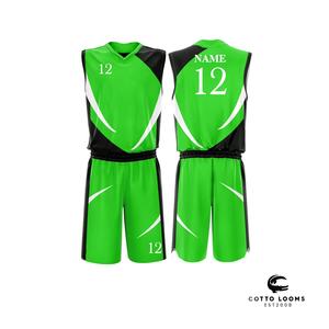 Nouveau 2025 uniforme de basket-ball formation OEM vêtements de sport personnalisés Premium ODM vêtements d'équipe fabricant d'usine de vêtements - Product Image 4