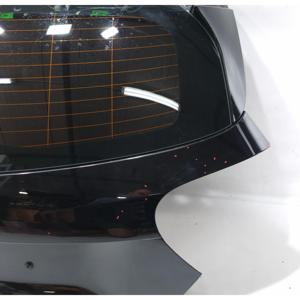 Portellone Posteriore Completo per Mercedes Classe A (W176) OM 651.930 (12>18) - Product Image 2