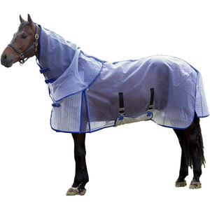 Дождевик для лошадей и лошадей - Product Image 1