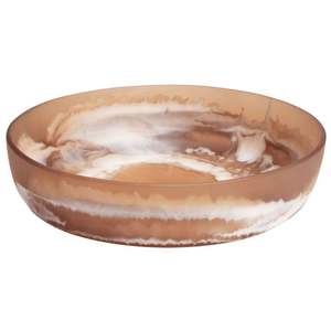 Différents styles Meilleure vente Grande qualité Grand bol en résine pour salade pour cuisine et dessus de table pour servir et mélanger - Product Image 1