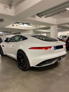<span class=keywords><strong>Segunda</strong></span> <span class=keywords><strong>mano</strong></span> 2014 <span class=keywords><strong>Jaguar</strong></span>-Tipo F Automático Gasolina 4 Cilindros Euro6 2 Seat 340hp <span class=keywords><strong>COCHES</strong></span> USADOS Listo para enviar a todo el mundo - Product Image 6