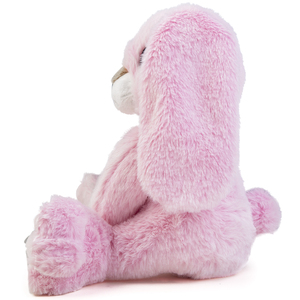 Jouet en peluche lapin moelleux Poupée lapin doux et câlin Jouet lapin <span class=keywords><strong>super</strong></span> doux Jouet en peluche lapin moelleux mignon - Product Image 4