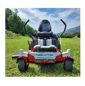 เครื่องตัดหญ้า Toro TimeCutter Max Zero Turn ราคาโรงงาน ขายถูก คุณภาพระดับมืออาชีพ พร้อมแท่นตัดความจุสูง - Product Image 2