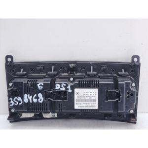 Système de régulation climatique Mercedes Classe E Berline W212 A2129006527 (09>) - Product Image 4