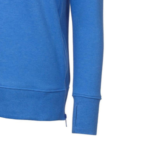 Sudadera de calle sólida de mujer de alta calidad cómoda informal para mujer OEM ODM diseño de servicio transpirable precio barato - Product Image 6